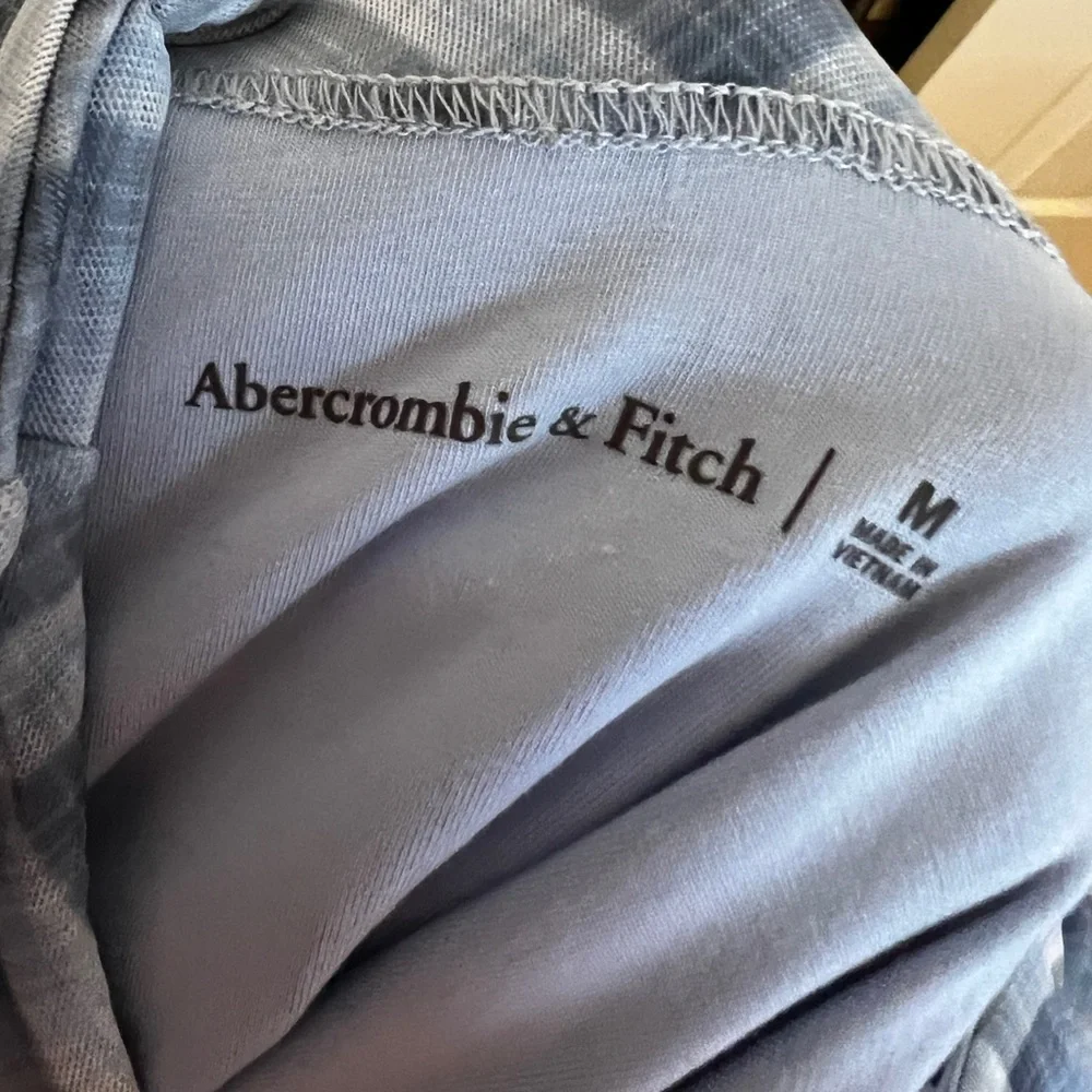 Abercrombie & Fitch maxi dress